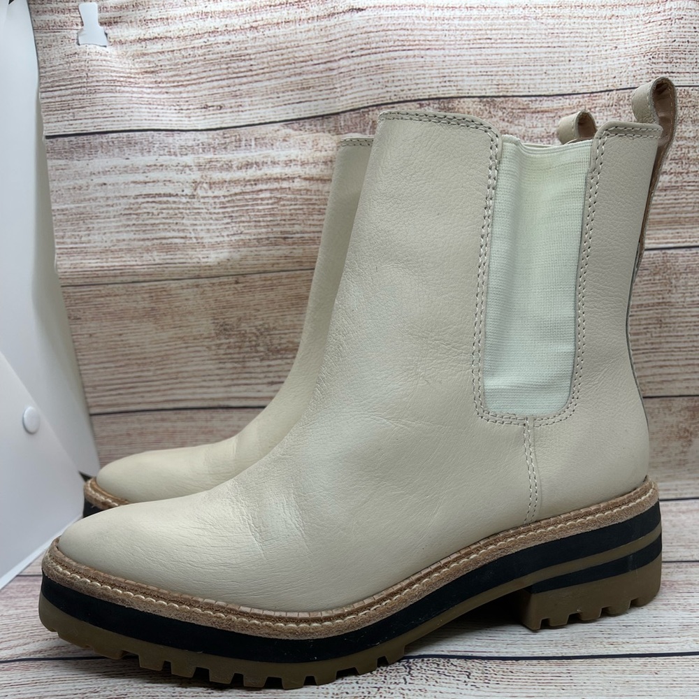 COPY - Ladies Brazilian handmade boots  7